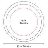 DISCO VOLADOR CONTOUR