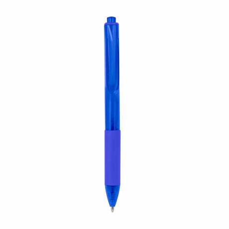 BOLÍGRAFO JARKOV - AZUL