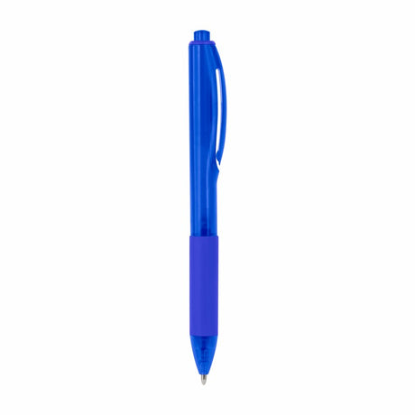 BOLÍGRAFO JARKOV - AZUL