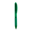 BOLÍGRAFO JARKOV - VERDE