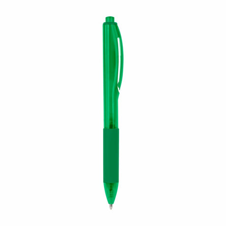 BOLÍGRAFO JARKOV - VERDE