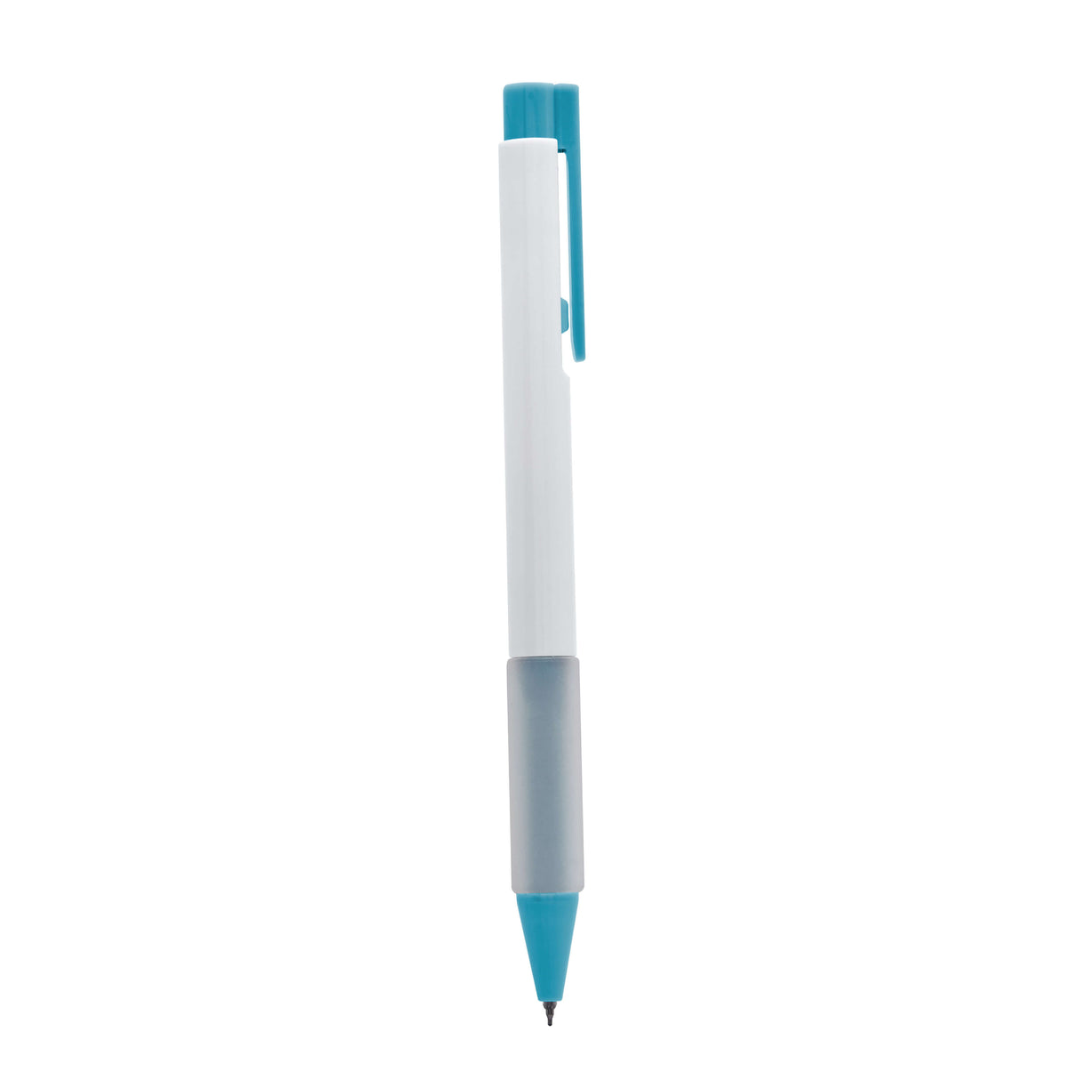 BOLÍGRAFO IROTT - AZUL