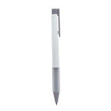 BOLÍGRAFO IROTT - GRIS
