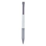 BOLÍGRAFO IROTT - GRIS