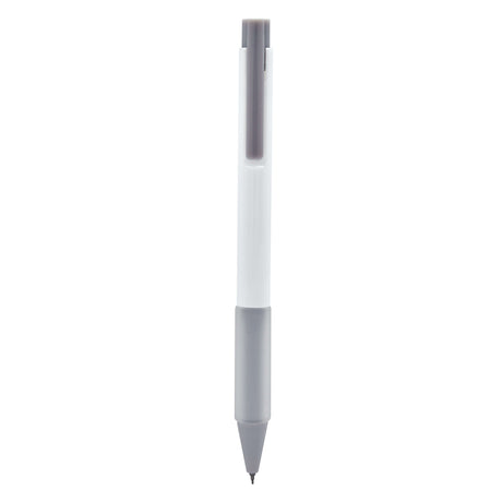 BOLÍGRAFO IROTT - GRIS