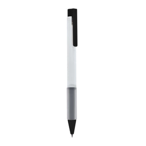 BOLÍGRAFO IROTT - NEGRO