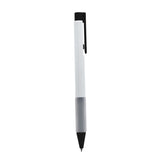 BOLÍGRAFO IROTT - NEGRO