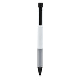 BOLÍGRAFO IROTT - NEGRO