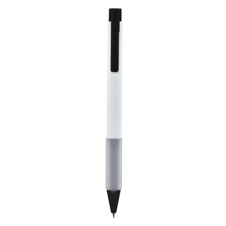 BOLÍGRAFO IROTT - NEGRO