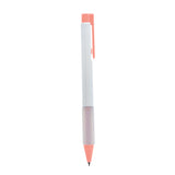 BOLÍGRAFO IROTT - ROSA