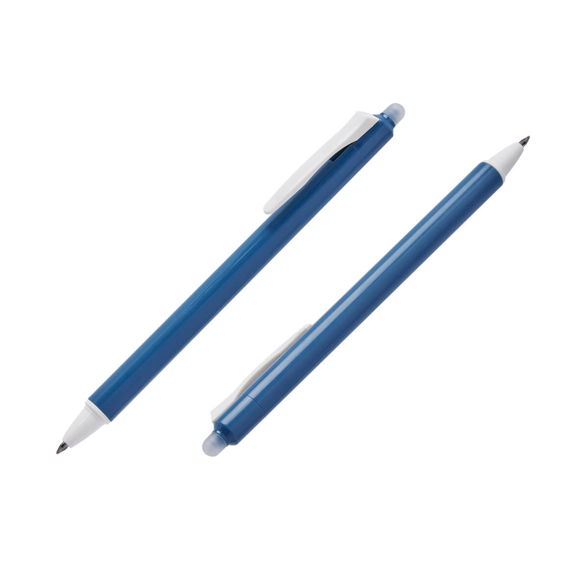 BOLÍGRAFO WARNA - AZUL