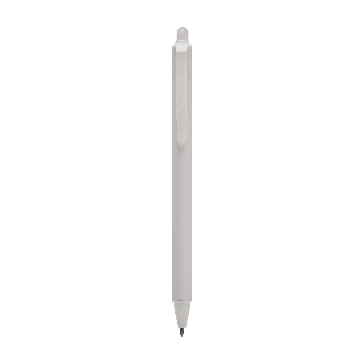 BOLÍGRAFO WARNA - BLANCO