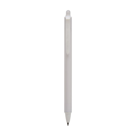 BOLÍGRAFO WARNA - BLANCO