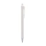 BOLÍGRAFO WARNA - BLANCO