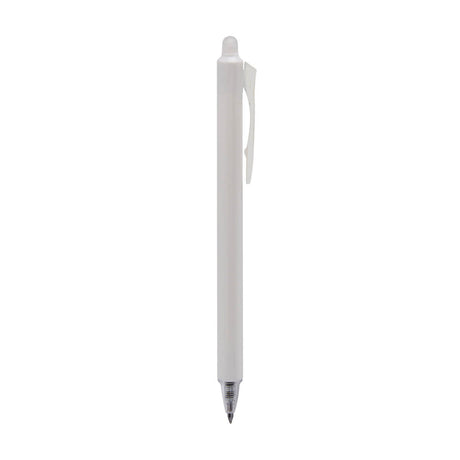 BOLÍGRAFO WARNA - BLANCO
