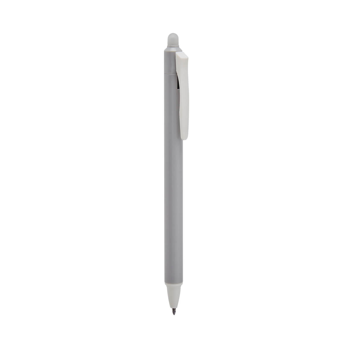 BOLÍGRAFO WARNA - GRIS