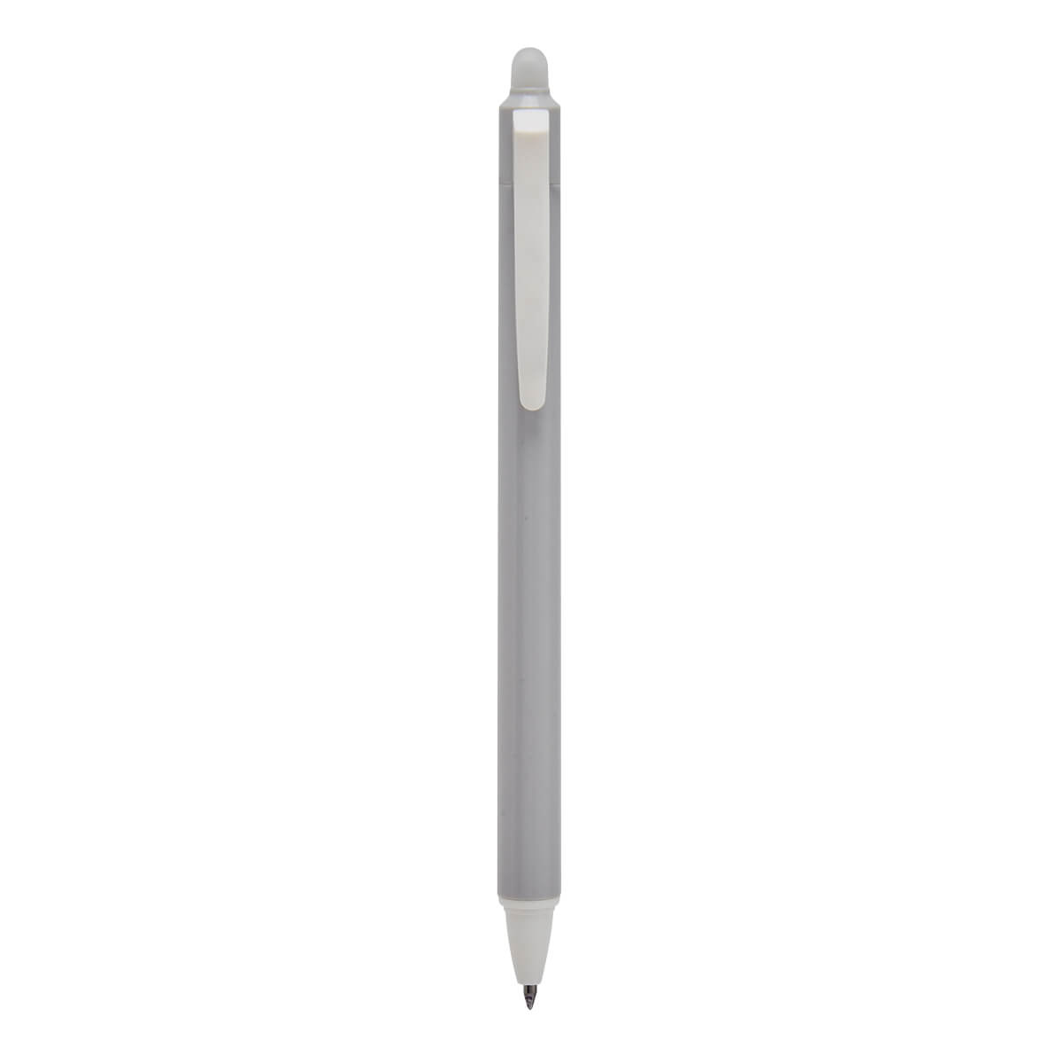 BOLÍGRAFO WARNA - GRIS