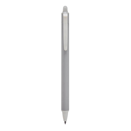 BOLÍGRAFO WARNA - GRIS
