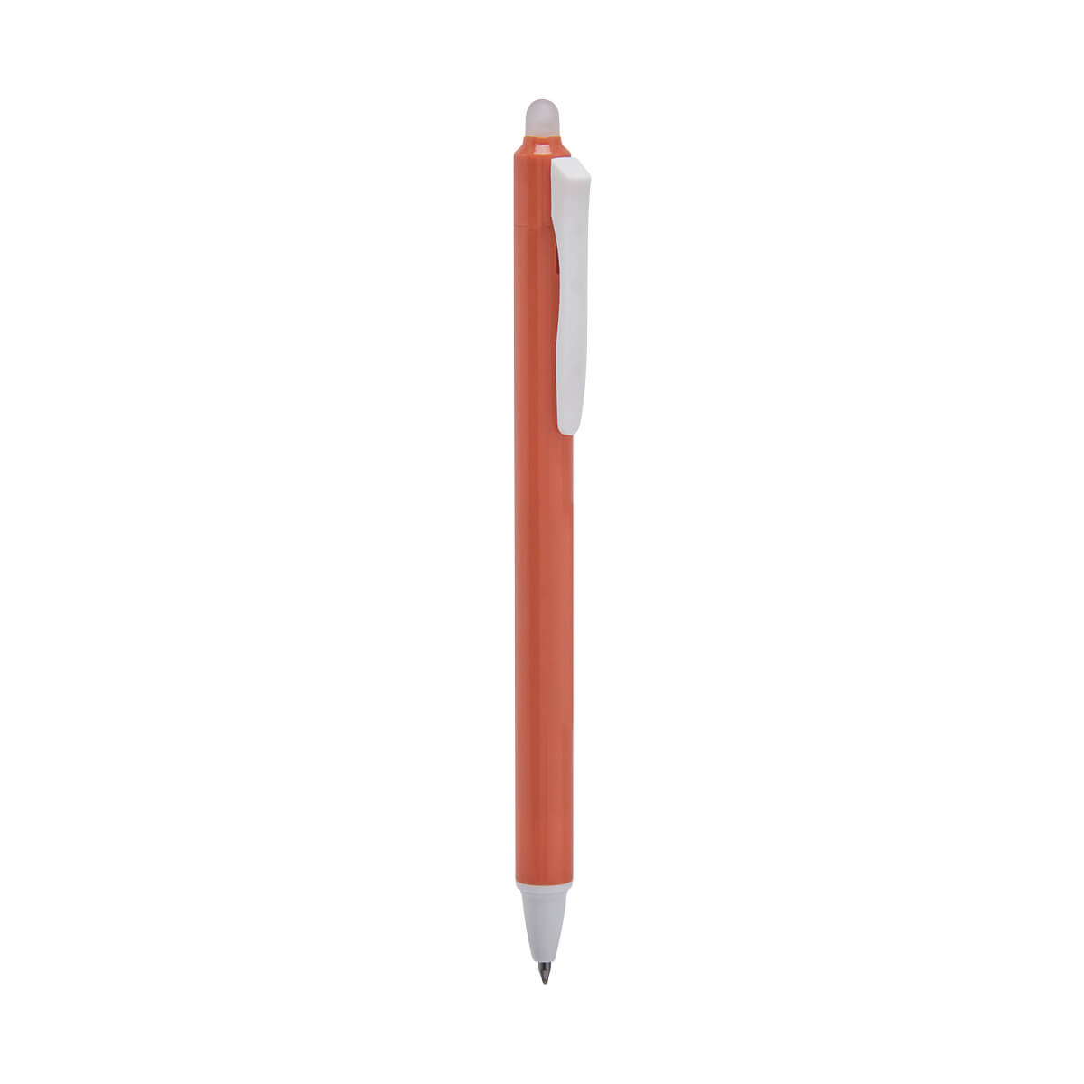 BOLÍGRAFO WARNA - NARANJA