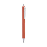 BOLÍGRAFO WARNA - NARANJA