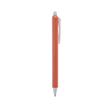 BOLÍGRAFO WARNA - NARANJA
