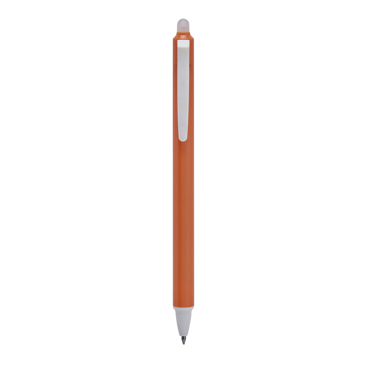 BOLÍGRAFO WARNA - NARANJA