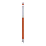 BOLÍGRAFO WARNA - NARANJA