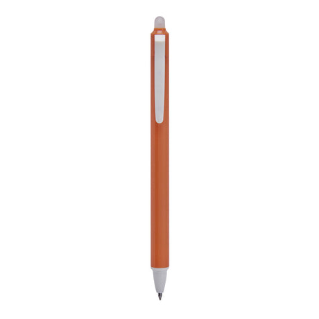 BOLÍGRAFO WARNA - NARANJA