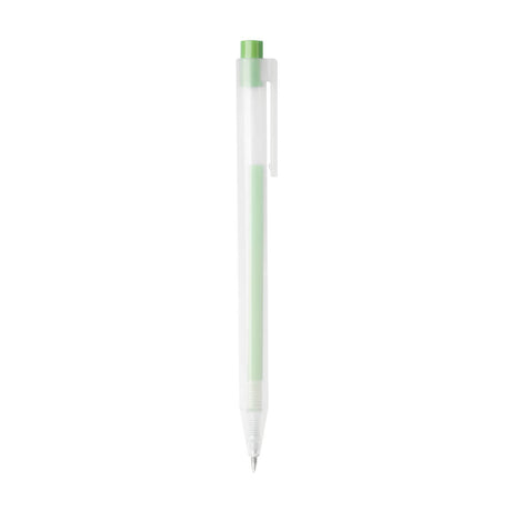 BOLÍGRAFO YUZUK - VERDE