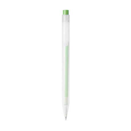 BOLÍGRAFO YUZUK - VERDE