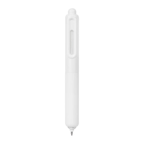 BOLÍGRAFO DOTTO - BLANCO