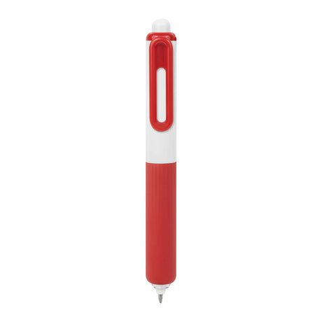 BOLÍGRAFO DOTTO - ROJO