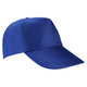 GORRA BEZIERS - AZUL REY