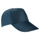 GORRA BEZIERS - AZUL MARINO