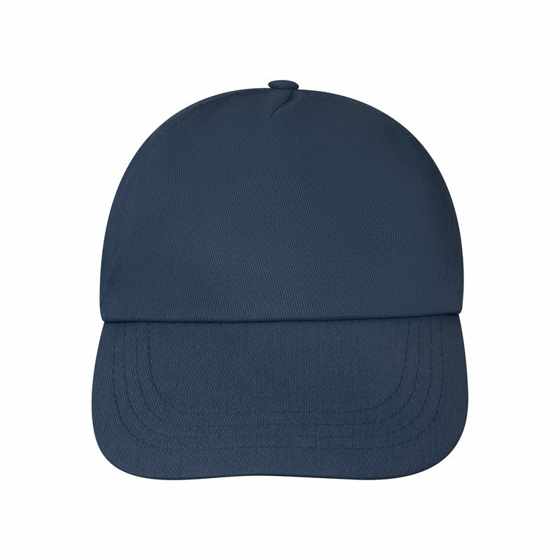 GORRA BEZIERS - AZUL MARINO