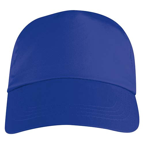 GORRA BEZIERS - AZUL REY