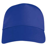 GORRA BEZIERS - AZUL REY