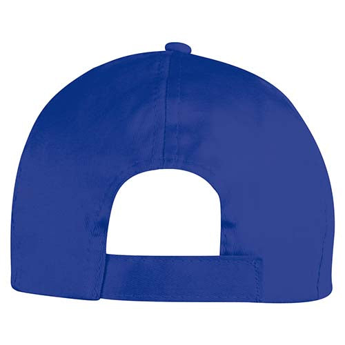 GORRA BEZIERS - AZUL REY
