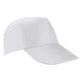 GORRA BEZIERS - BLANCO