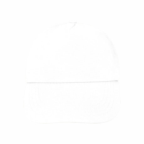 GORRA BEZIERS - BLANCO