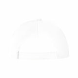 GORRA BEZIERS - BLANCO