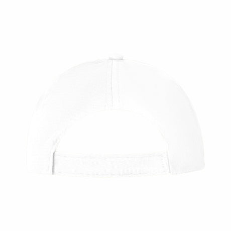 GORRA BEZIERS - BLANCO