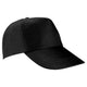 GORRA BEZIERS - NEGRO