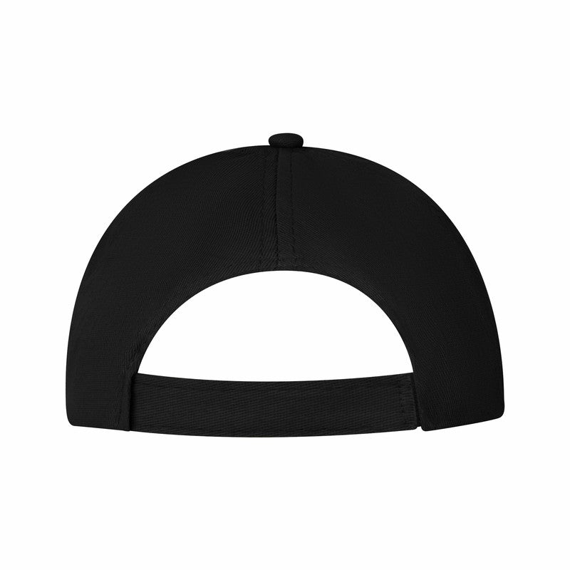 GORRA BEZIERS - NEGRO