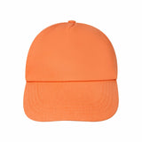 GORRA BEZIERS - NARANJA