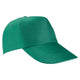 GORRA BEZIERS - VERDE