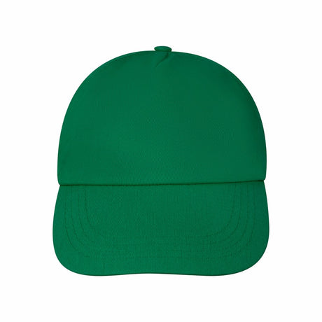 GORRA BEZIERS - VERDE