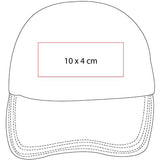 GORRA BEZIERS