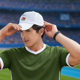 GORRA MOSELLA - BLANCO