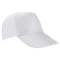 GORRA MOSELLA - BLANCO